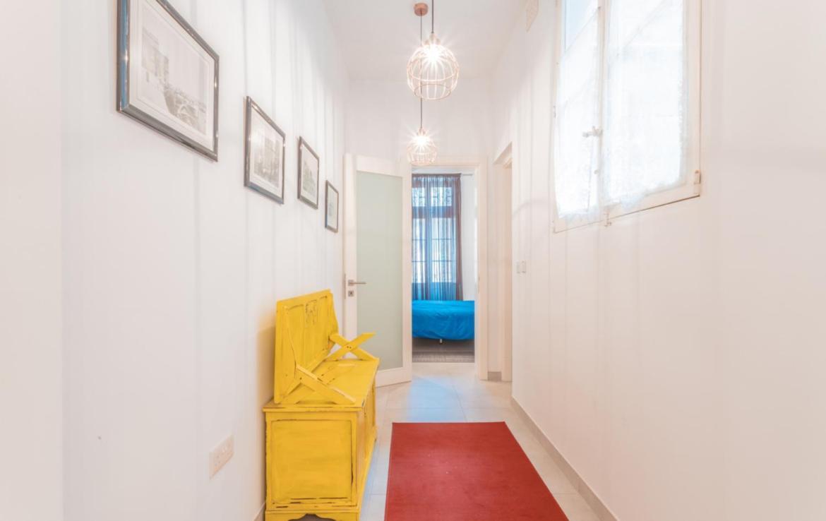 Blue Waves Apartment With Maltese Balcony Valletta Exterior photo
